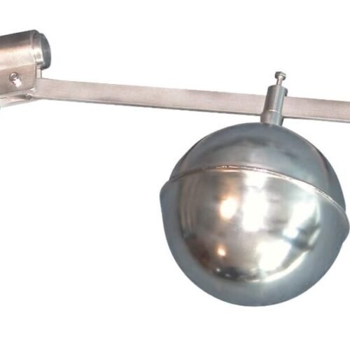 What is floating ball valve for water tank?